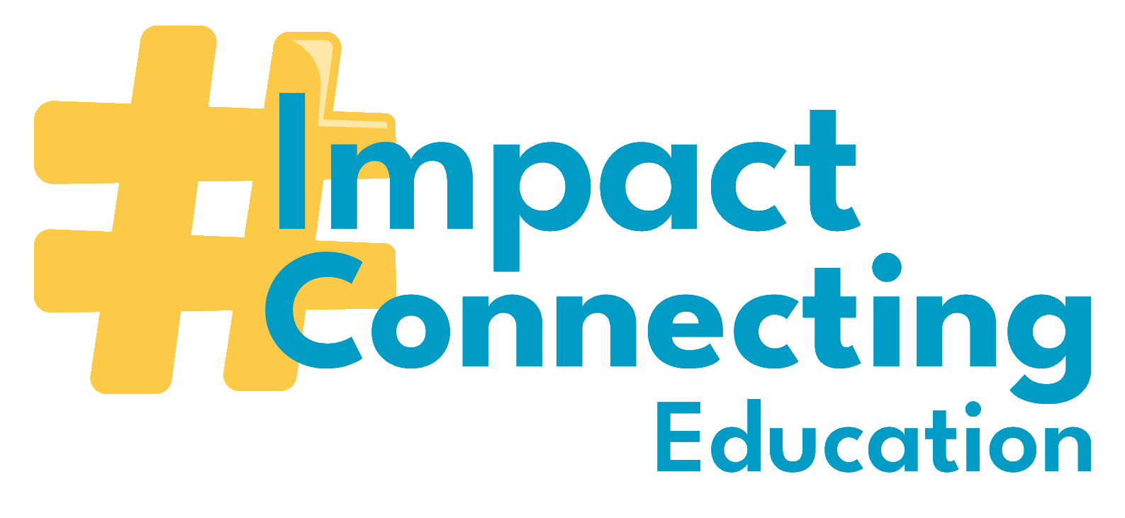 Logo Impact Connecting
